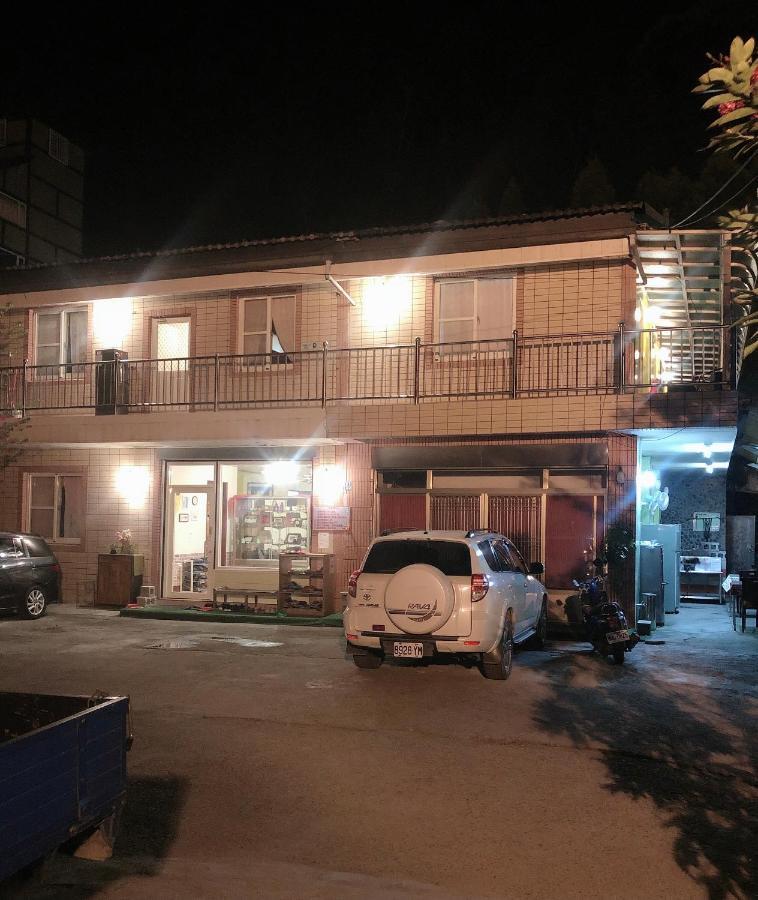 Mei Shan Lin Ren'ai Exterior foto