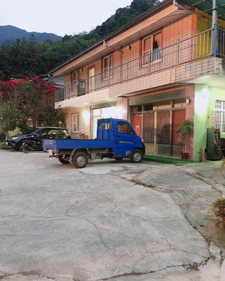 Mei Shan Lin Ren'ai Exterior foto