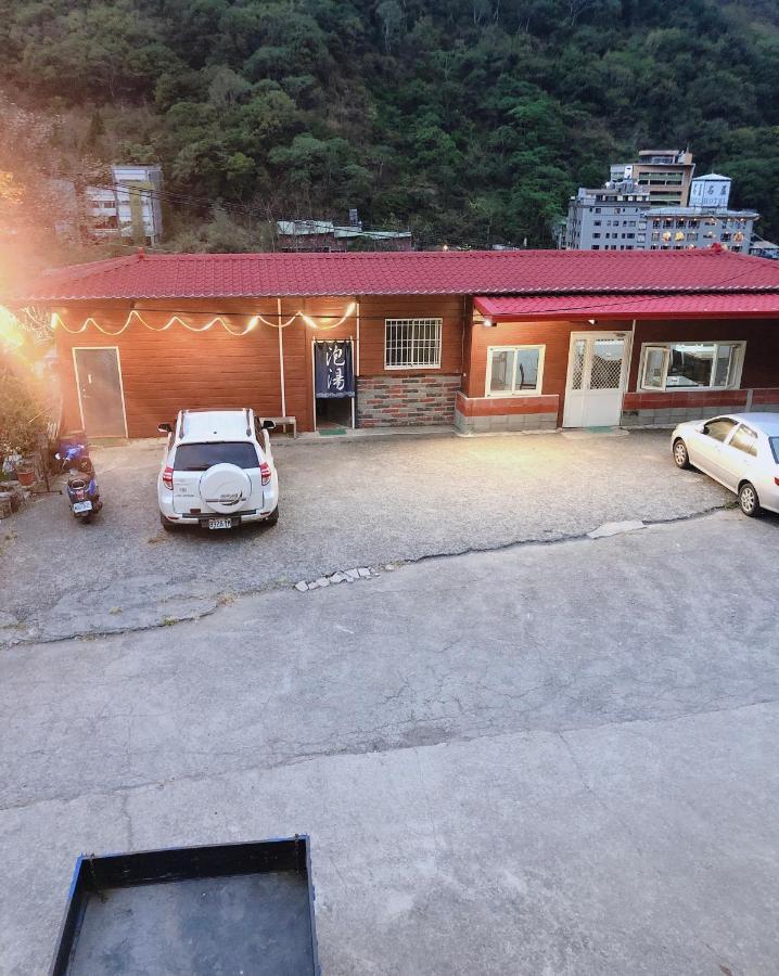 Mei Shan Lin Ren'ai Exterior foto