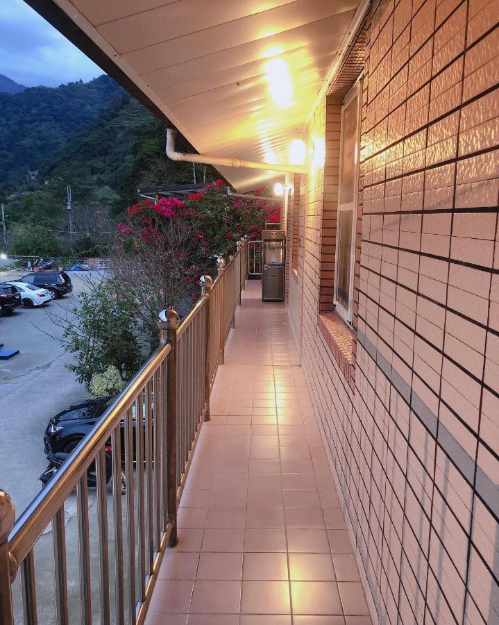 Mei Shan Lin Ren'ai Exterior foto