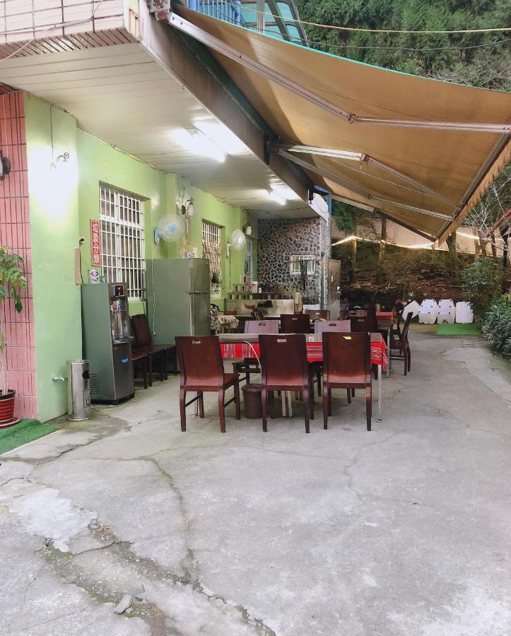 Mei Shan Lin Ren'ai Exterior foto