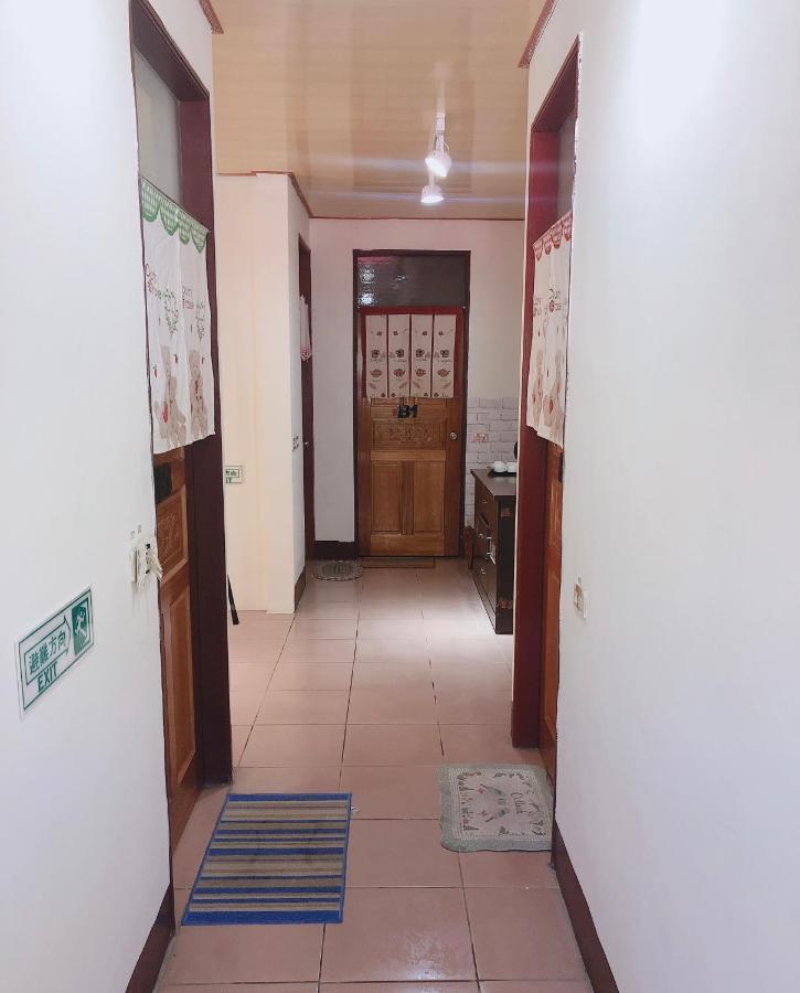 Mei Shan Lin Ren'ai Exterior foto