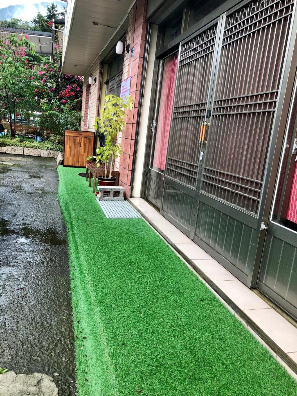 Mei Shan Lin Ren'ai Exterior foto